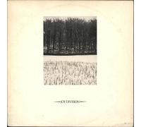 Joy Division - Atmosphere / She's Lost Control