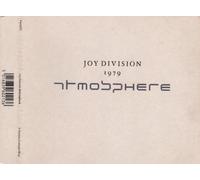 Joy Division - Atmosphere [Single-CD]