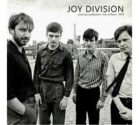 joy division - atrocity exhibition live in paris1979