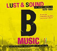 Joy Division - B-Music-der Soundtrack Z.Film B-Movie [Import]