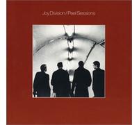Joy Division - BBC Sessions