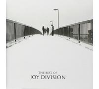 Joy Division - Best of Joy Division