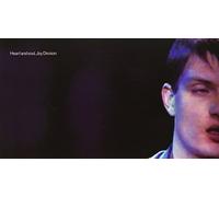 Joy Division-Box- - Heart and Soul (Coffret 4 CD)