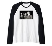 Joy Division Chanteur Ian Curtis Live 1979 par Martin O'Neill Manche Raglan