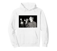Joy Division Chanteur Ian Curtis Live 1979 par Martin O'Neill Sweat à Capuche