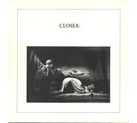 Joy Division - Closer (180gr)