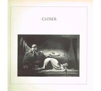 Joy Division - Closer
