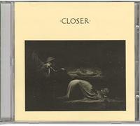 JOY DIVISION - Closer