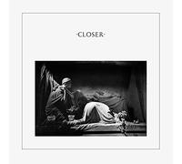 Joy Division - Closer (40th Anniversary Limited Crystal Clear Edition)