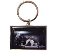 Joy Division Closer Album Cover Porte-Clés Porte-Clés Size One Size