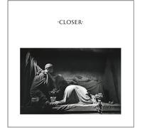 Joy Division 'Closer' LP 180g Vinyle noir - Nouveau et Scellé