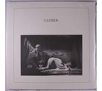 JOY DIVISION - closer LP