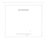 Joy Division - Closer (Remasterisé - Édition Collector 2Cd)