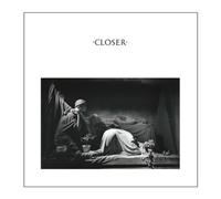Joy Division Closer (Vinyl) 12" Album