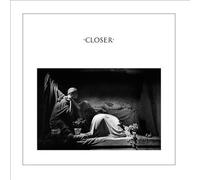 Joy Division - Closer [VINYL] by Joy Division [VINYL] NEUF