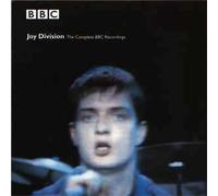 Joy Division - Complete BBC Sessions [Import]