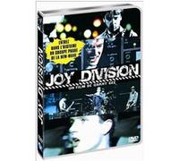 Joy Division E