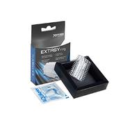 Joydivision Manchon pour pénis EXTASYring 4,5 x Diamètre 1,5 cm