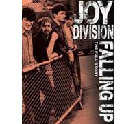 Joy Division: Falling Up