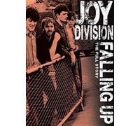 Joy Division: Falling Up - The Full Story [Region 2] - DVD NEUF
