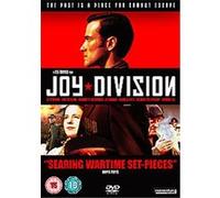 Joy Division G