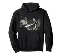 Joy Division Ian Curtis Bernard Sumner Live Martin O'Neill Sweat à Capuche