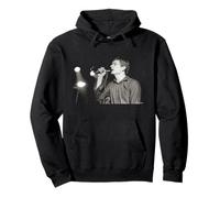 Joy Division Ian Curtis Bowdon Vale Live 1979 Martin O'Neill Sweat à Capuche