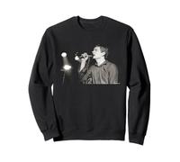 Joy Division Ian Curtis Bowdon Vale Live 1979 Martin O'Neill Sweatshirt