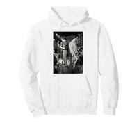 Joy Division Ian Curtis Peter Hook Live 1979 Martin O'Neill Sweat à Capuche