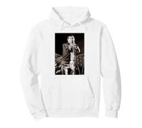 Joy Division Ian Curtis Singing Live 1979 par Martin O'Neill Sweat à Capuche