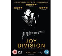 Joy Division – Import anglais – Universal Pictures