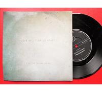 Joy Division - Joy Division - Love Will Tear Us Apart - [7"]