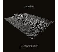 Joy Division – Unknown Radio Waves – Broadcast Recordings (1979/1980)