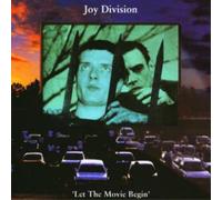 Joydivision – Let the Movie Begin