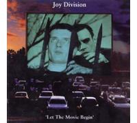 Joy Division - Let The Moviebegin-Green