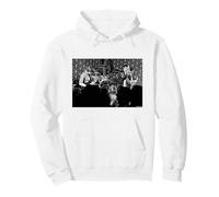 Joy Division Live Ian Curtis Band Bowdon Vale Martin O'Neill Sweat à Capuche
