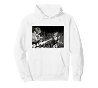 Joy Division Live Ian Curtis Bernard Sumner Martin O'Neill Sweat à Capuche
