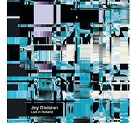 Joy Division - Live in Holland Paradiso 1980 [Import]