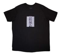 Joy Division Lone Pulsar Autorisé T-shirt Hommes
