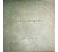 Joy Division - Love Will Tear Us Apart