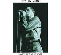 Joy Division - Love Will Tear Us Apart