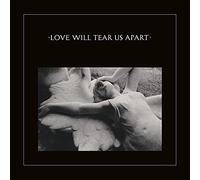 Love Will Tear Us Apart – Vinyle 45t Maxi 180 g – Édition limitée – Rhino