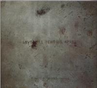 Joy Division - Love Will Tear Us Apart