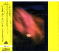 Joy Division - Love Will Tear Us Apart '95 Remix