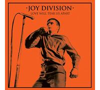 Joy Division - Love Will Tear Us Apart (Halloween Edt)