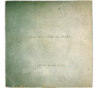 Joy Division - Love Will Tear Us Apart [Import]