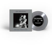 Love Will Tear Us Appart