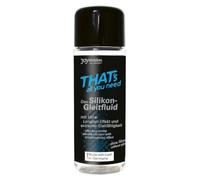 Lubrifiant Silicone THAT's all you need 100 ml