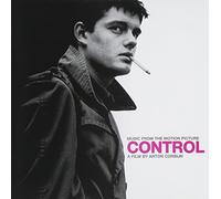Joy Division & New Order & Killers - Control (Music from The Motion Picture) [Import]