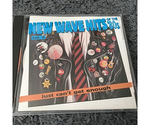 Joy Division - New Wave Hits Of The 80's Vol.2